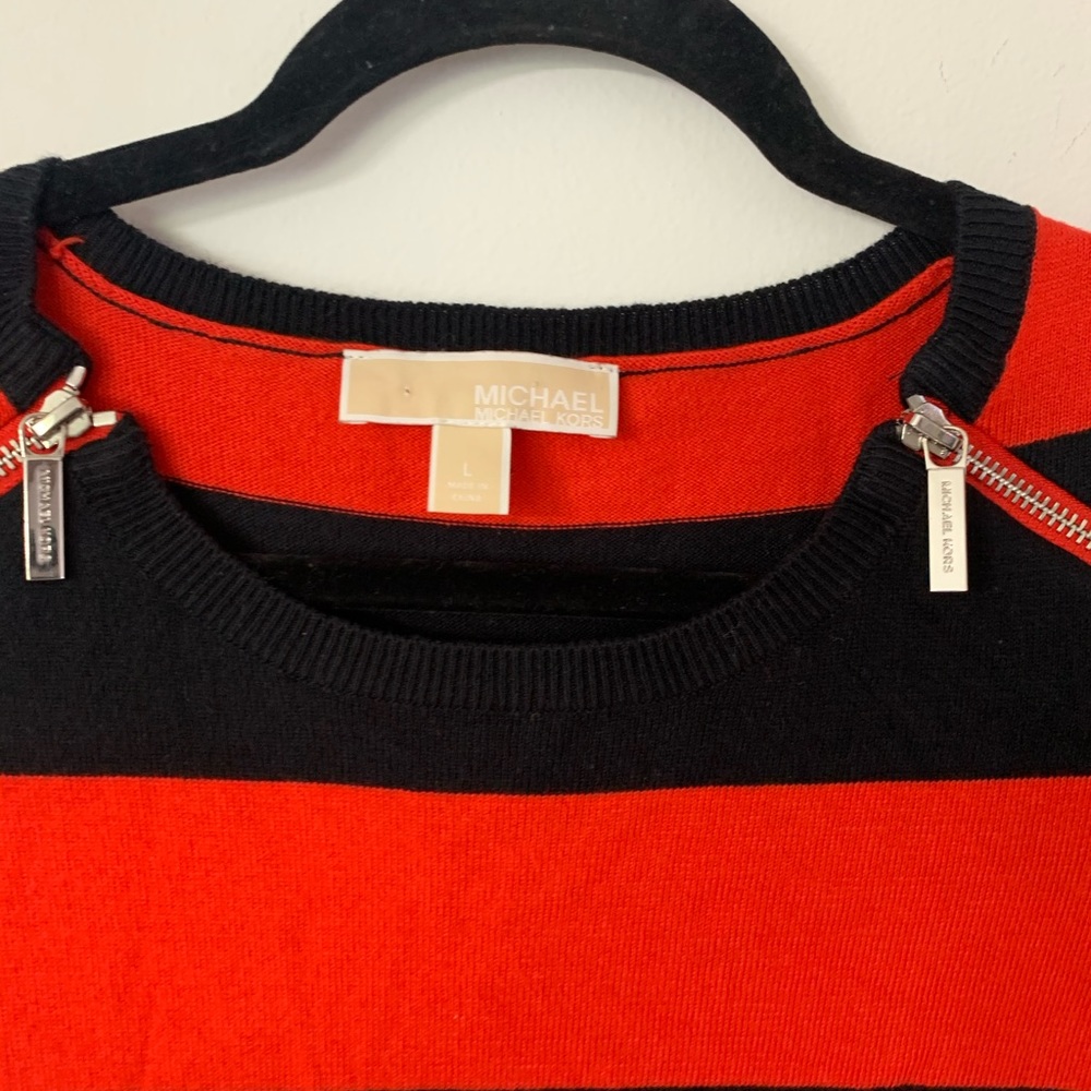 Size Large Michael Kors Dress - Picture 4 of 7